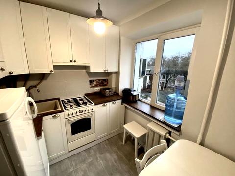 квартира за адресою Оборонців Чернігова вул. (Олександра Молодчого), 8