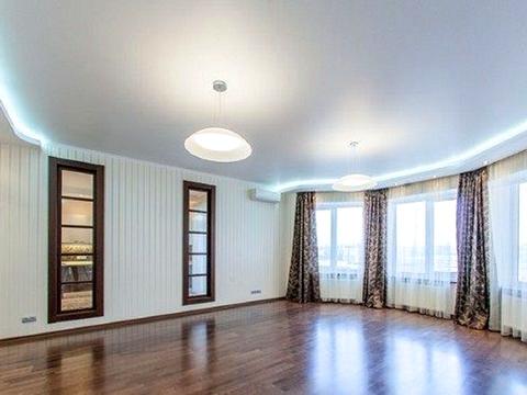 квартира по адресу Василия Тютюнника ул. (Анрі Барбюса), 5-В