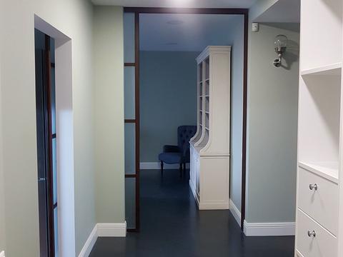 квартира по адресу Бехтеревский пер., 7