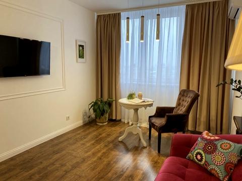 квартира по адресу Евгения Сверстюка ул. (Марины Расковой), 6-Д