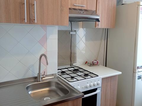 квартира за адресою Семена Палія вул. (Дніпропетровська дорога), 86