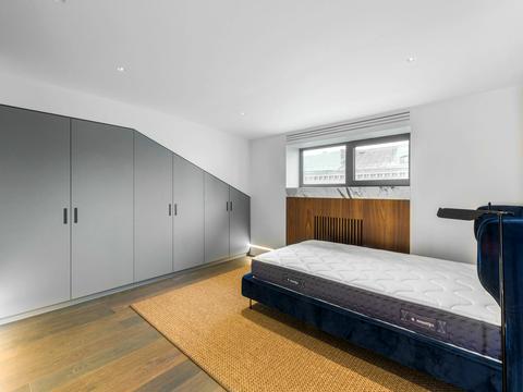 квартира по адресу Академика Богомольца ул., 7/14