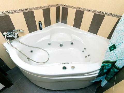 квартира по адресу Бассейная ул., 5-А