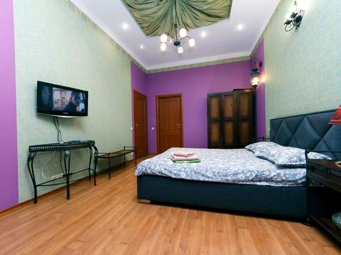 квартира по адресу Бассейная ул., 5-А