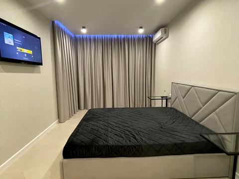 квартира по адресу Осокорская ул., 2-А