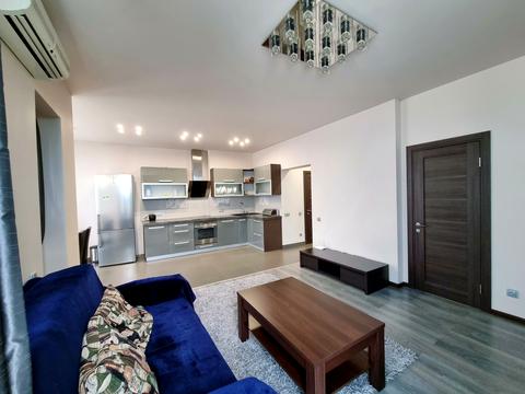 квартира за адресою Білоруська вул., 3