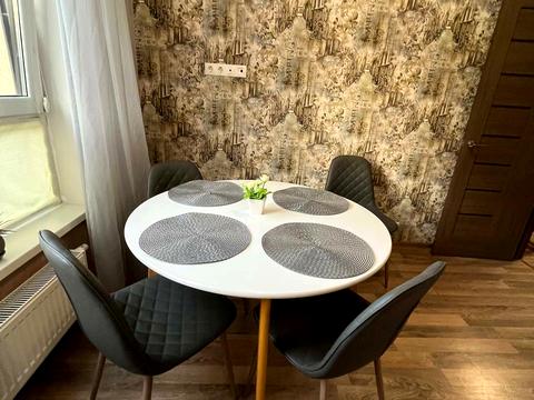 квартира по адресу Журавлиная ул., 2