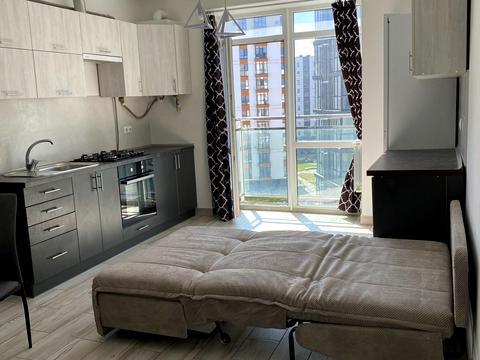 квартира по адресу Гетмана Мазепы ул., 164, к3