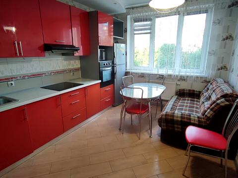 квартира за адресою Феодосійська вул., 1-А