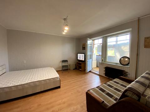 квартира за адресою Майборського вул., 1