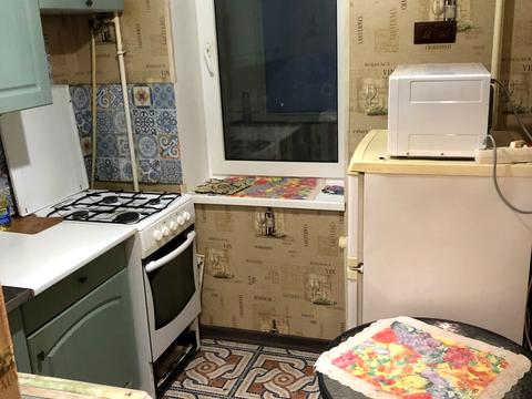 квартира за адресою Чоколівський бульв., 6