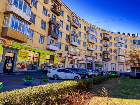 квартира за адресою Мечникова вул. (Кловський), 10