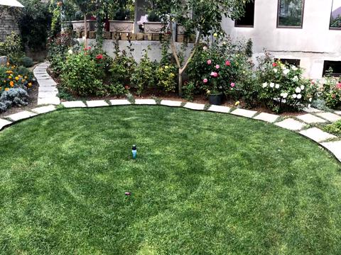 дом по адресу Южносанаторский пер., 1