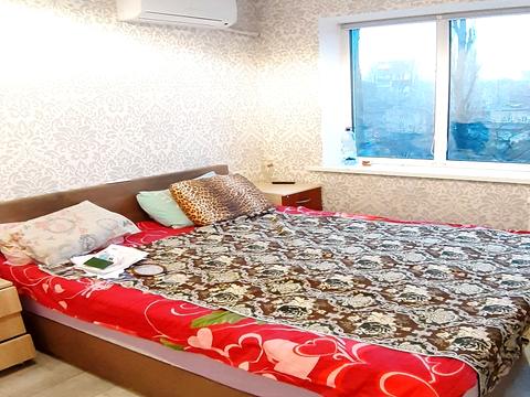 квартира по адресу Кубанской Украины ул. (Маршала Жукова), 15/13