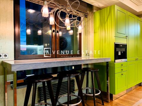 квартира по адресу Голосеевский просп. (40-летия Октября), 60