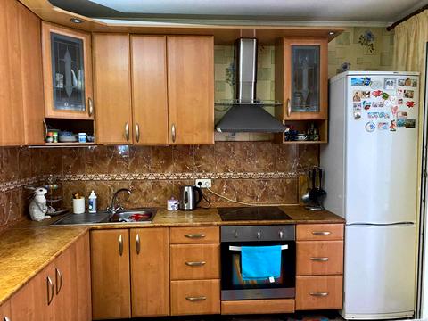 квартира по адресу Петра Григоренко просп., 1