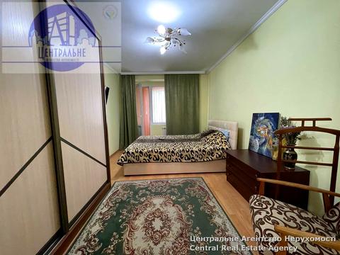 квартира по адресу Героев Майдана ул. (Червоноармейская), 72