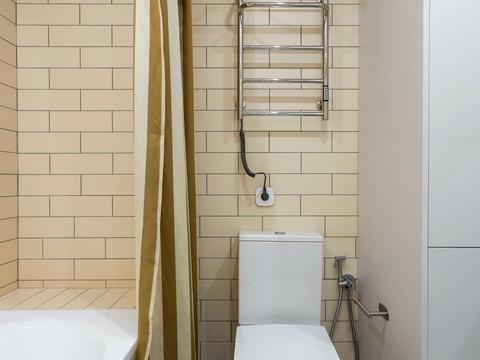 квартира по адресу Берестейский просп. (Победы), 5-В