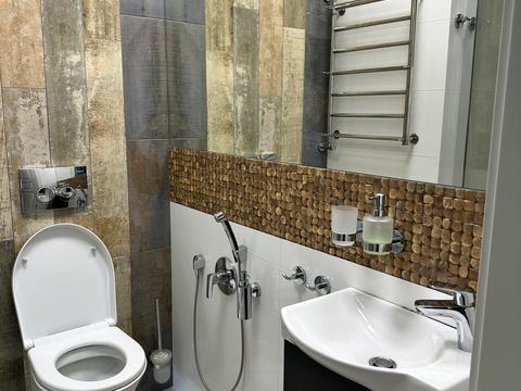 квартира за адресою Авіаконструктора Ігоря Сікорського вул. (Танкова), 4-Д