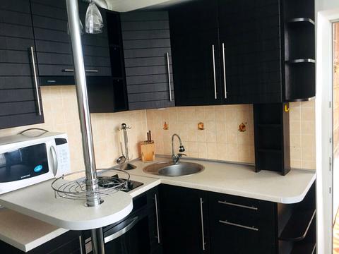 квартира по адресу Харьковское шоссе, 2