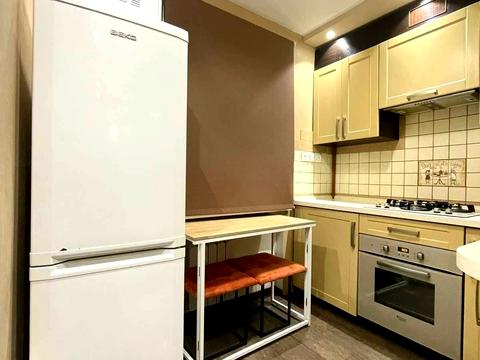 квартира по адресу Гагарина просп. (Гагарина), 168