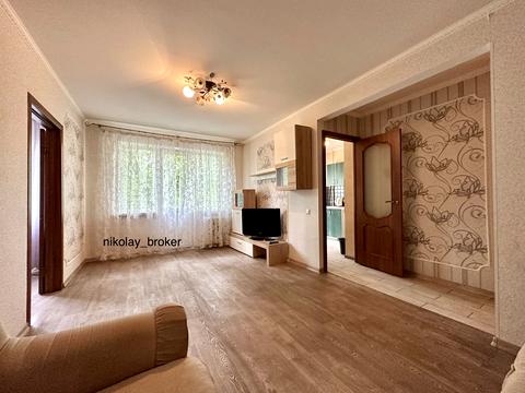 квартира по адресу Мрии ул. (Академика Туполева), 7