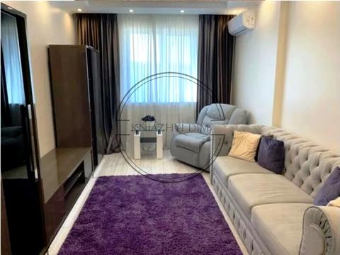 квартира по адресу Олега Мудрака ул. (Генерала Наумова), 66