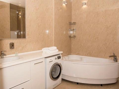 квартира за адресою Аркадійське плато вул. (Гагаринське плато), 5/3