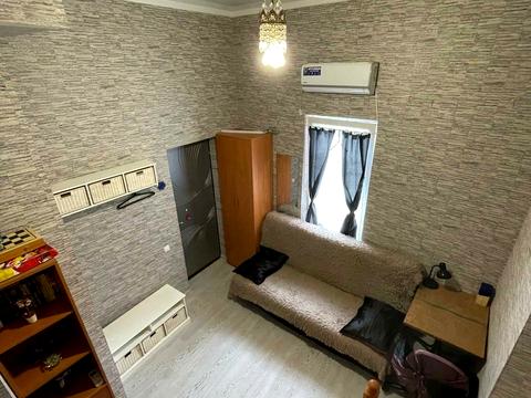 квартира по адресу Лопанский пер., 6