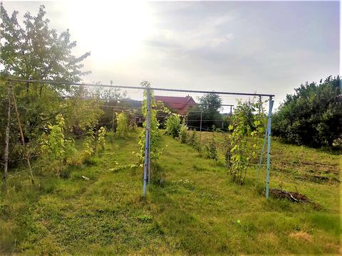 ділянка за адресою Агрономічна