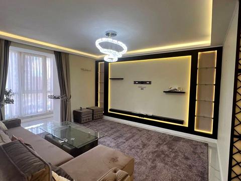 квартира за адресою Ак. Сахарова, 5В