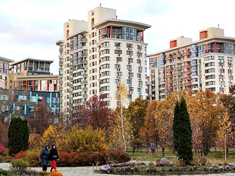 квартира по адресу Юлии Здановской ул. (Ломоносова), 71-З