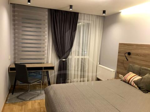 квартира по адресу Кульпарковская ул., 230