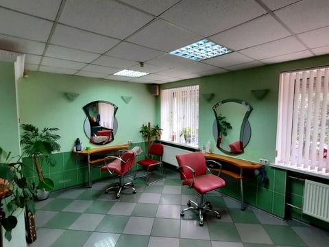 коммерческая по адресу Гоголя ул., 360