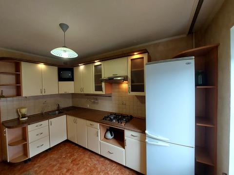 квартира по адресу Милославская ул., 19-А