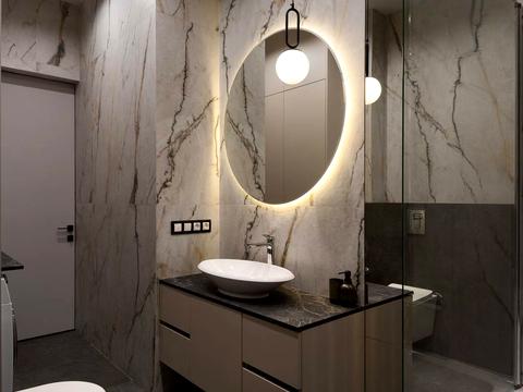 квартира по адресу Заречная ул., 6 к4