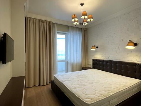 квартира за адресою Дегтярівська вул., 25а к1