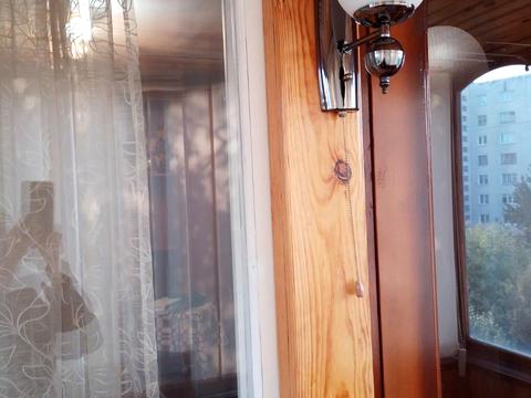 квартира за адресою Перемоги, 52