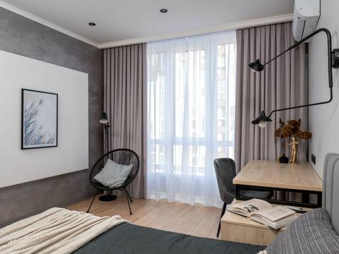 квартира за адресою Глибочицька вул., 13