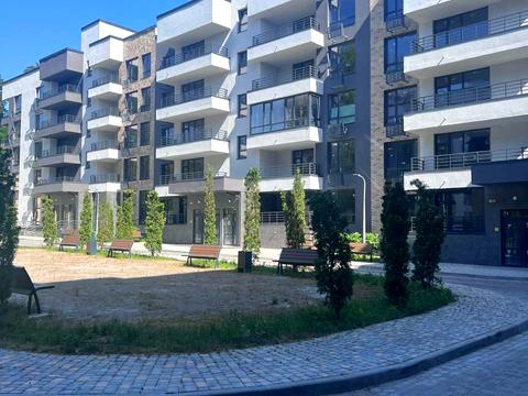 квартира за адресою Квітки Цісик вул. (Гамарника), 32
