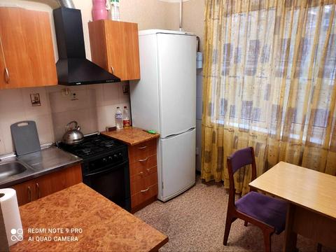 квартира по адресу Героев Украины ул. (Героїв Сталінграду), 3