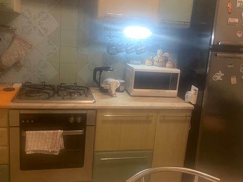 квартира за адресою Миколи Закревського вул., 31