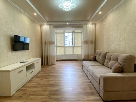 квартира по адресу Гетмана Мазепы ул., 164, к4