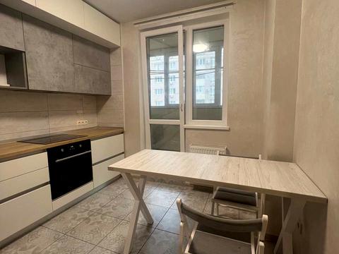 квартира за адресою Михайла Грушевського вул., 30г