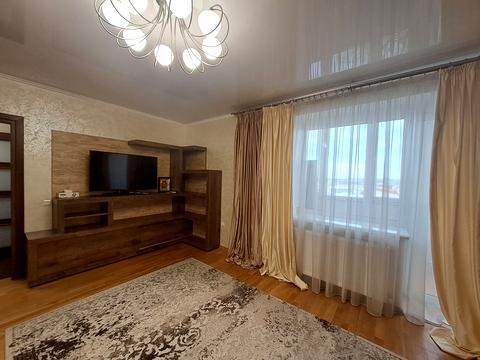 квартира по адресу Степана Бандеры просп., 35-А