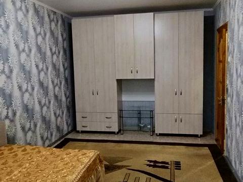 квартира по адресу Академіка Кримського ул., 6