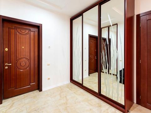 квартира за адресою Військовий узвіз, 5/1