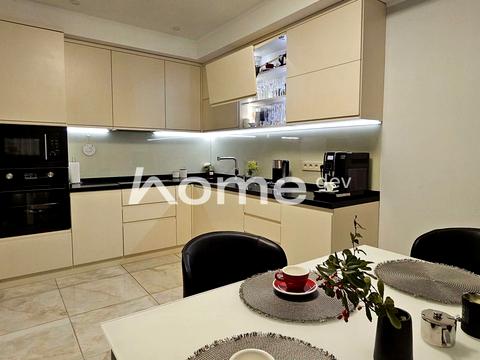 квартира по адресу Кахи Бендукідзе, 2