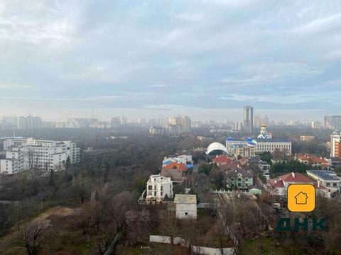 квартира за адресою Одеса, Французький бульв., 60б