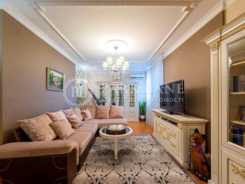 квартира за адресою Голосіївська вул., 13-А
